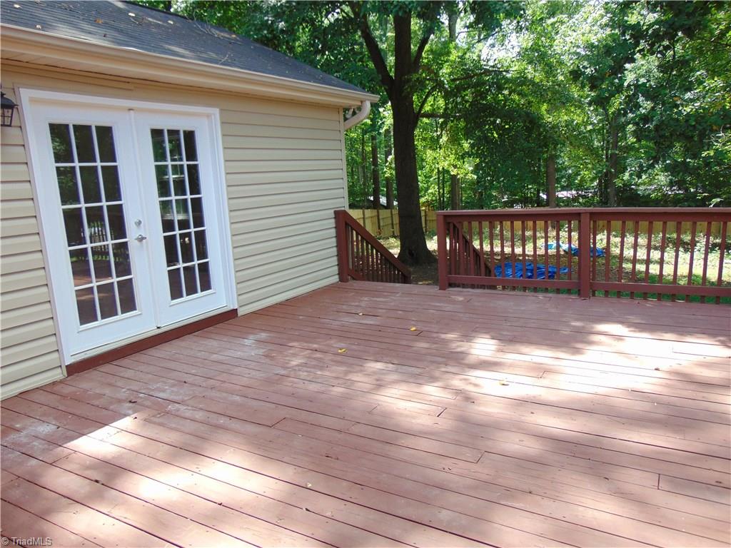 4720 Pine Hall Road Walkertown, NC 27051 - Photo 29 of 30 Gallery Image 29