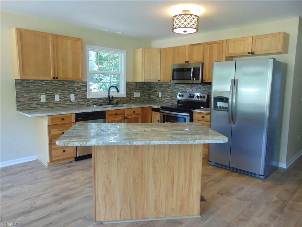 4720 Pine Hall Road Walkertown, NC 27051 - Photo 4 of 30 Gallery Image 4
