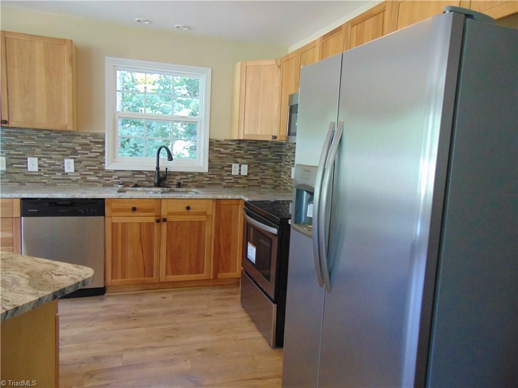 4720 Pine Hall Road Walkertown, NC 27051 - Photo 5 of 30 Gallery Image 5