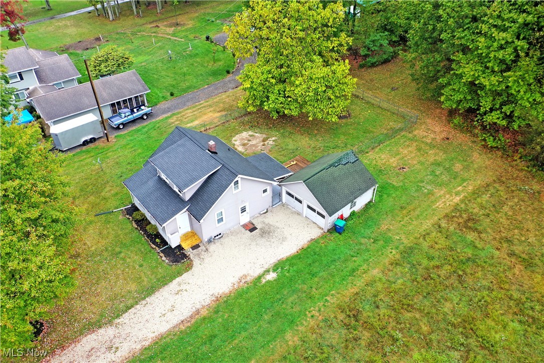 9043 Howland Springs Road Southeast Warren, OH 44484 - Photo 23 of 28