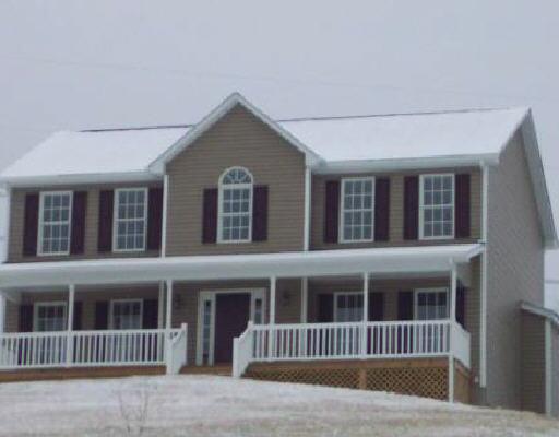 1847 Trinity Road Troutville, VA 24175 - Photo 1 of 1 Listing Photo