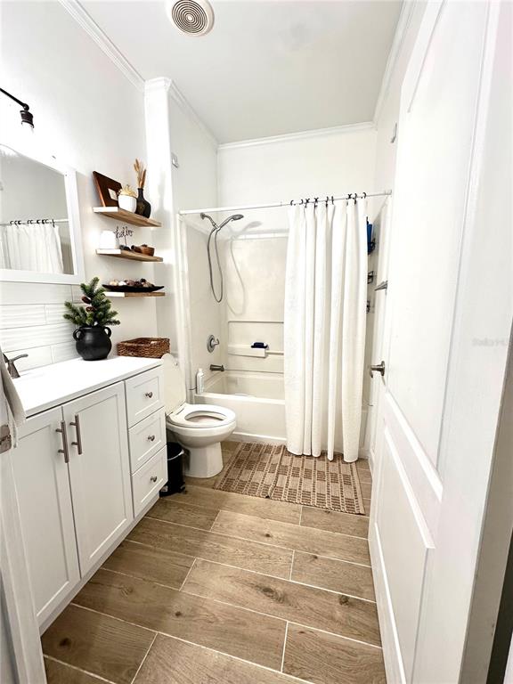 35495 Singletary Road Myakka City, FL 34251 - Photo 18 of 74 a bathroom with a sink a toilet and shower