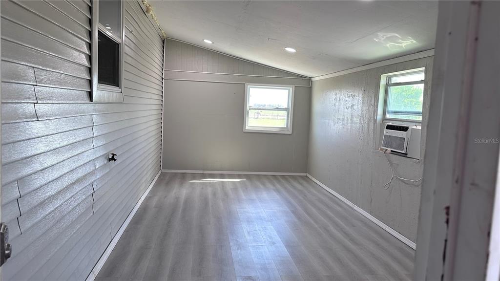 35495 Singletary Road Myakka City, FL 34251 - Photo 31 of 74 a view of hallway with natural light