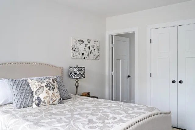 $2,750 | 317 Belgrade Avenue, Unit 303, Boston, MA 02131