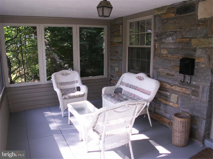 506 Ott Road Bala Cynwyd, PA 19004 - Photo 12 of 24 Enclosed Porch