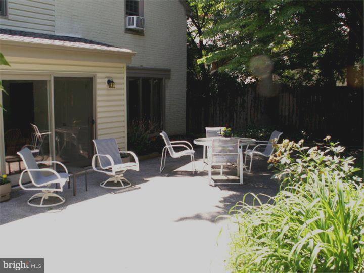 506 Ott Road Bala Cynwyd, PA 19004 - Photo 3 of 24 Exterior Back