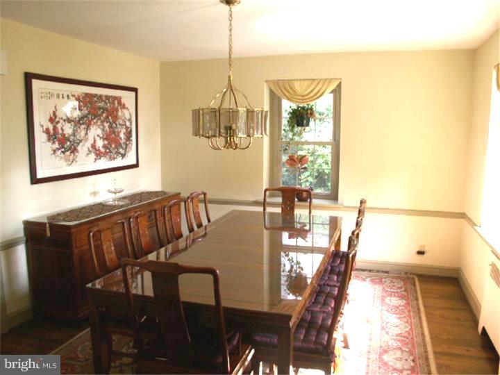 506 Ott Road Bala Cynwyd, PA 19004 - Photo 6 of 24 Dining Room
