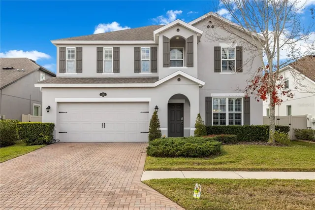 $579,900 | 1565 Feather Grass Loop, Lutz, FL 33558