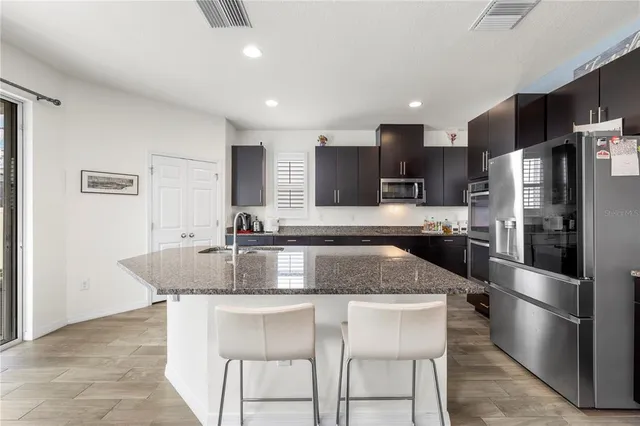 $579,900 | 1565 Feather Grass Loop, Lutz, FL 33558