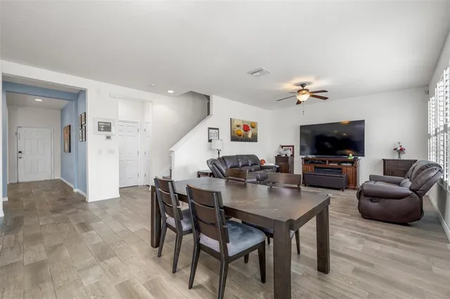 $579,900 | 1565 Feather Grass Loop, Lutz, FL 33558