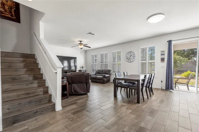 $579,900 | 1565 Feather Grass Loop, Lutz, FL 33558