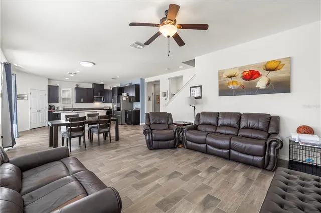 $579,900 | 1565 Feather Grass Loop, Lutz, FL 33558