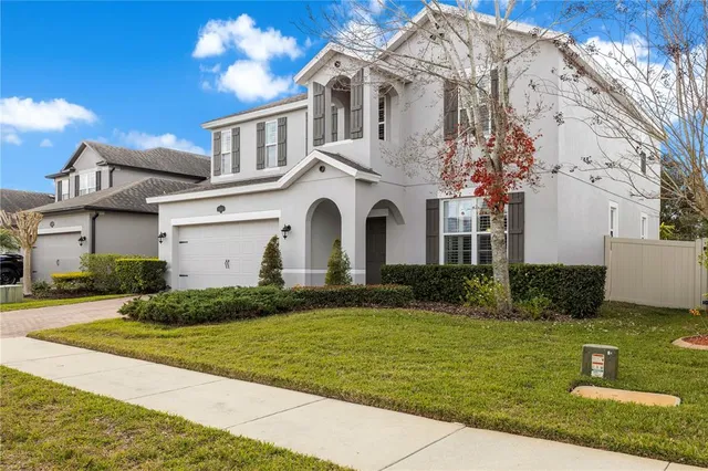 $579,900 | 1565 Feather Grass Loop, Lutz, FL 33558