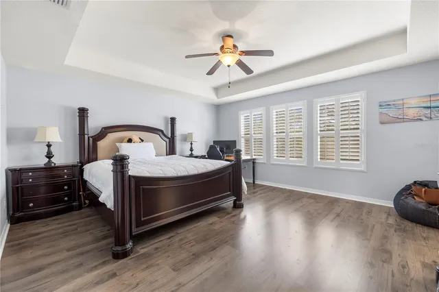 $579,900 | 1565 Feather Grass Loop, Lutz, FL 33558