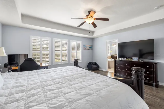 $579,900 | 1565 Feather Grass Loop, Lutz, FL 33558