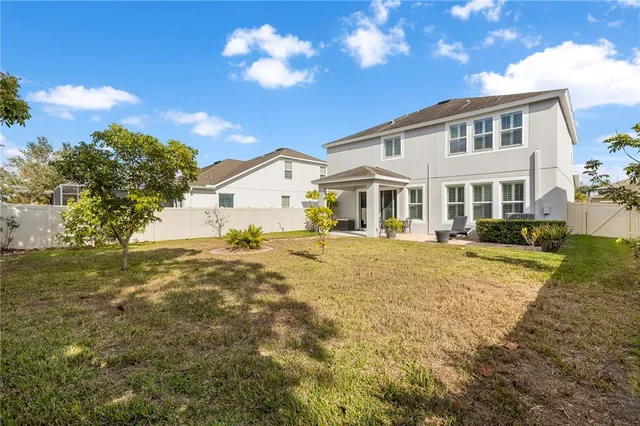 $579,900 | 1565 Feather Grass Loop, Lutz, FL 33558