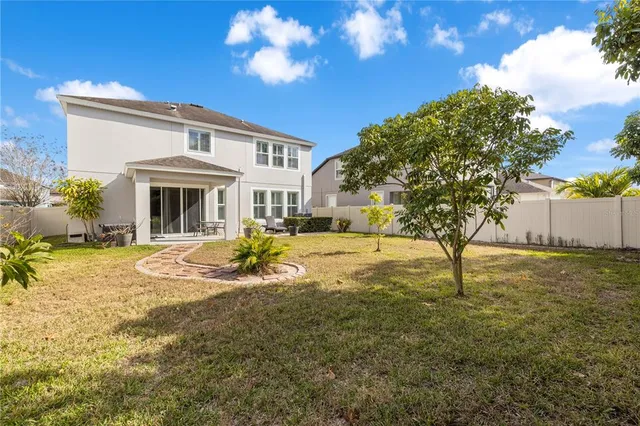 $579,900 | 1565 Feather Grass Loop, Lutz, FL 33558