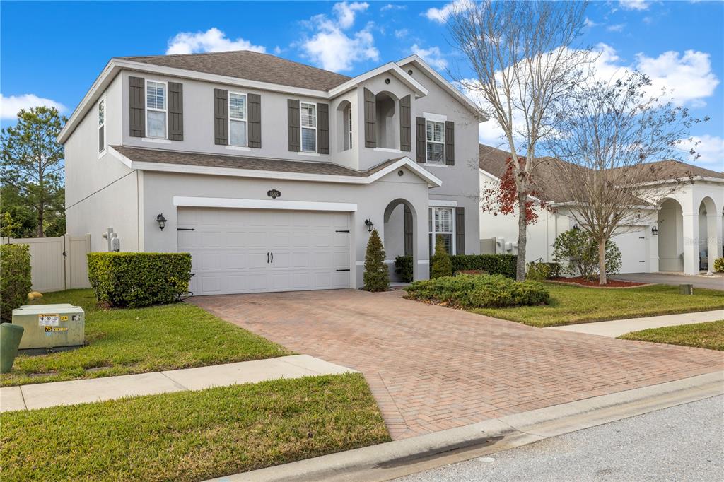 1565 Feather Grass Loop Lutz, FL 33558 - Photo 49 of 62