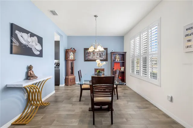 $579,900 | 1565 Feather Grass Loop, Lutz, FL 33558