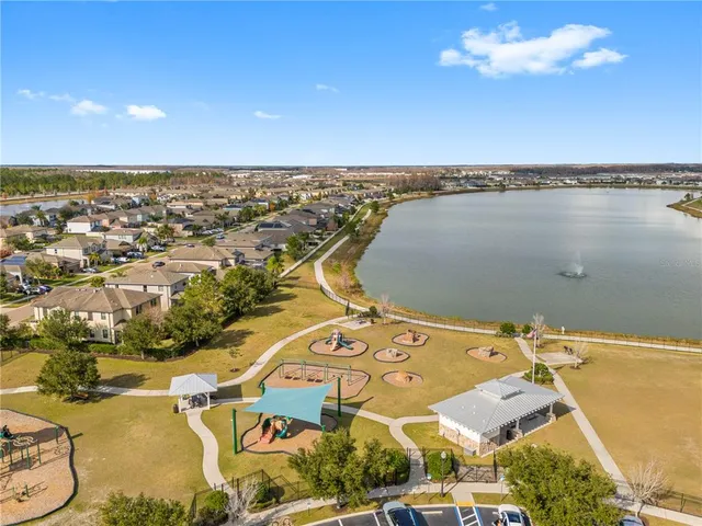 $579,900 | 1565 Feather Grass Loop, Lutz, FL 33558