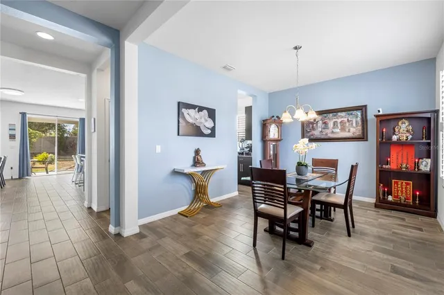 $579,900 | 1565 Feather Grass Loop, Lutz, FL 33558