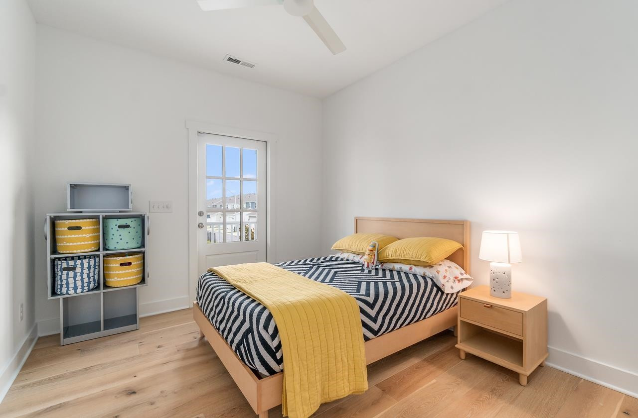 5411 Beckom Street Raleigh, NC 27616 - Photo 12 of 16 Photo 12