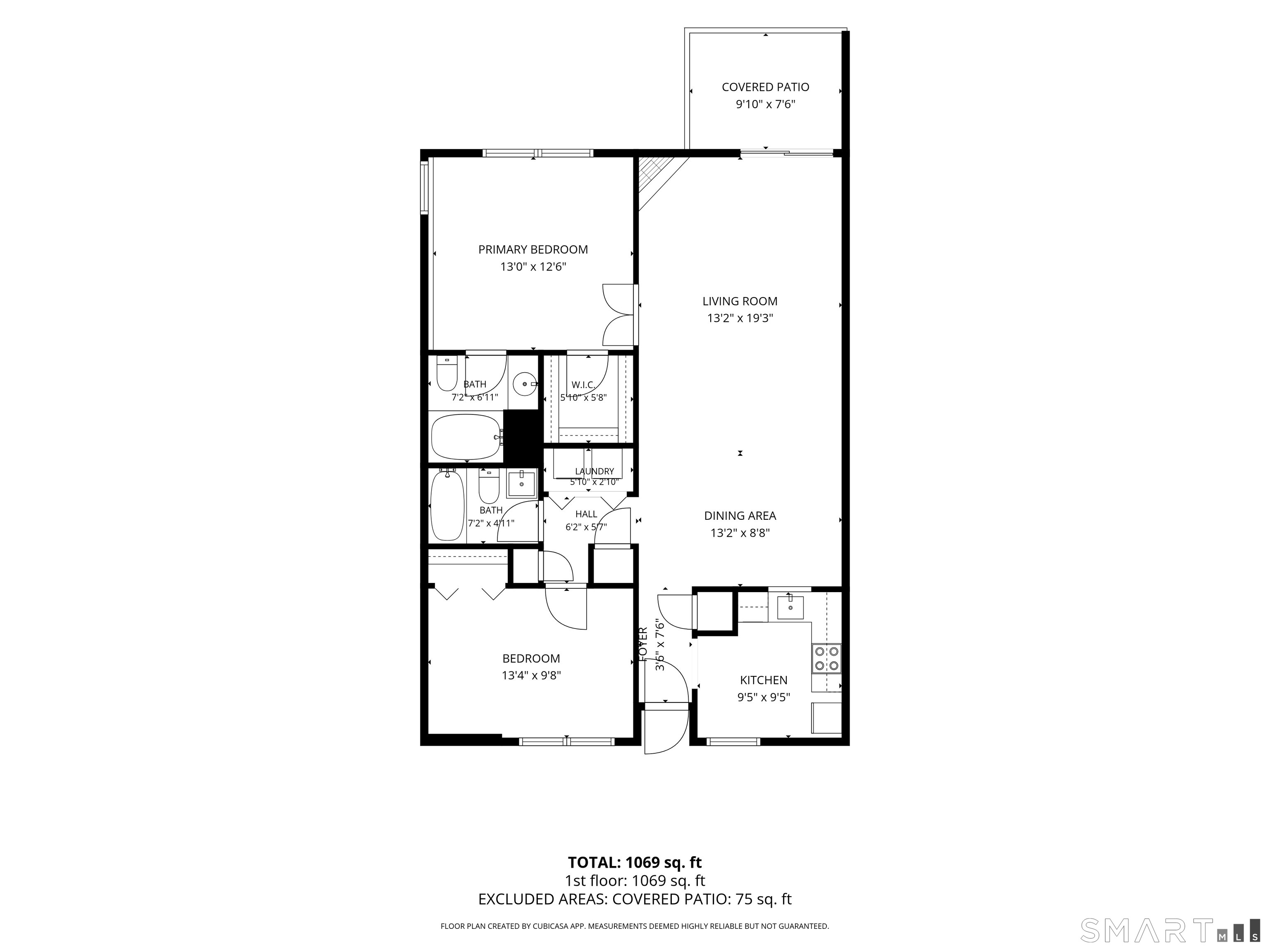 55 Mill Plain Road, Unit 321 Danbury, CT 06811 - Photo 33 of 33 Gallery Image 33