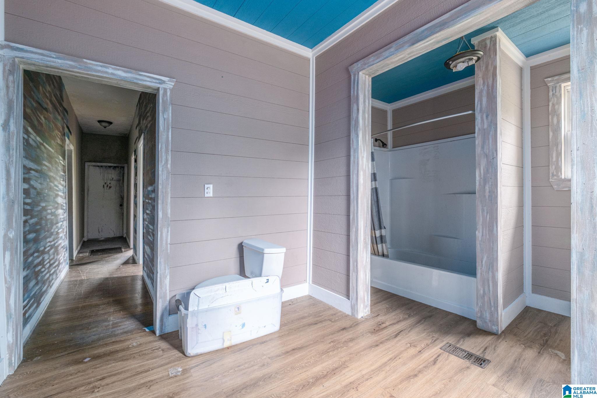 540 Old Coal City Road Pell City, AL 35125 - Photo 10 of 26