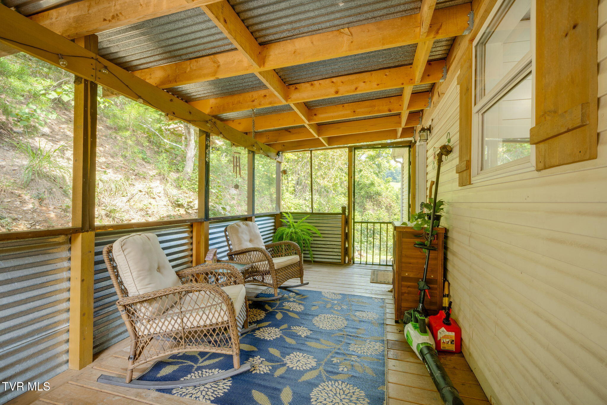391 Old Rock Hill Road Watauga, TN 37694 - Photo 28 of 40 025