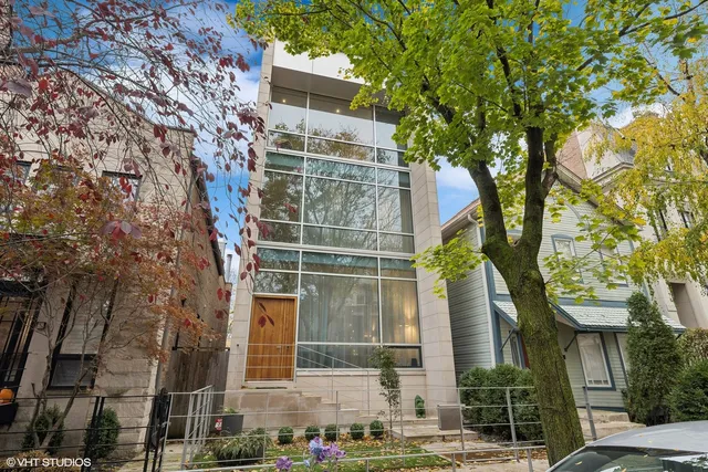$3,575,000 | 1837 North Fremont Street, Chicago, IL 60614