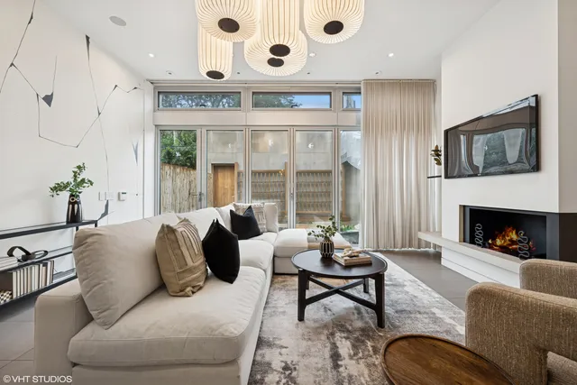 $3,575,000 | 1837 North Fremont Street, Chicago, IL 60614