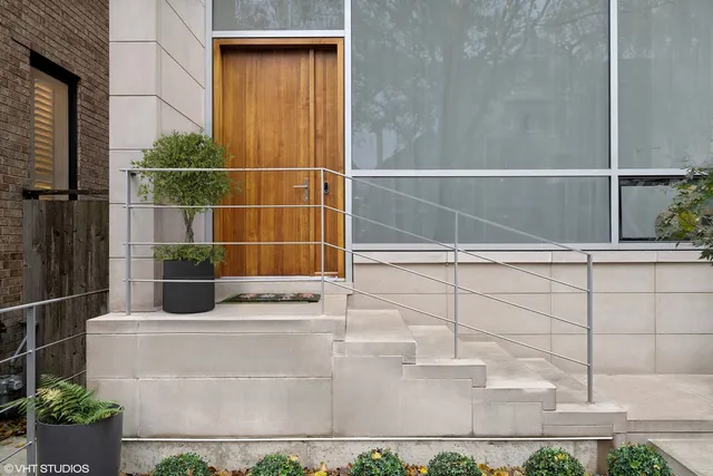 $3,575,000 | 1837 North Fremont Street, Chicago, IL 60614