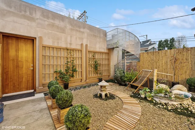 $3,575,000 | 1837 North Fremont Street, Chicago, IL 60614