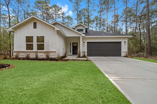 $264,900 | 241 Clear Springs, Trinity, TX 75862