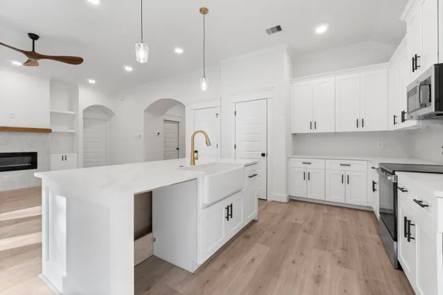 $272,900 | 241 Clear Springs, Trinity, TX 75862