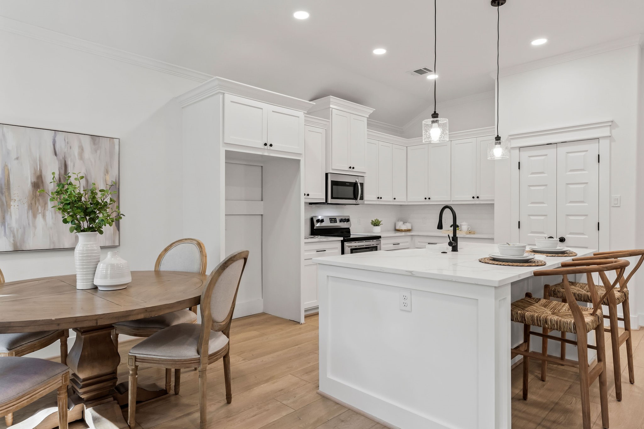 241 Clear Springs Trinity, TX 75862 - Photo 9 of 35 Photos are of a similar home – actual finishes and features may differ.