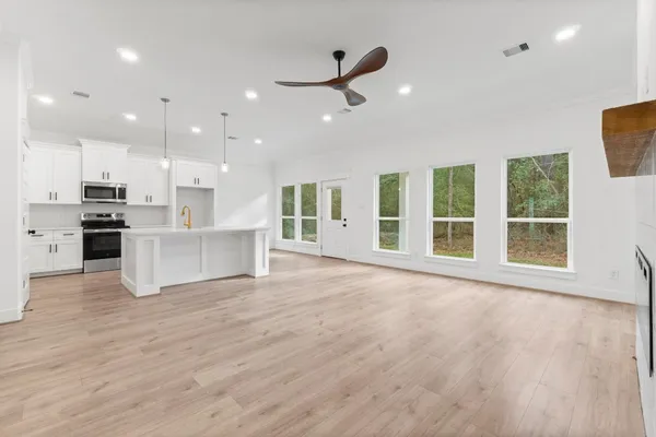 $264,900 | 241 Clear Springs, Trinity, TX 75862