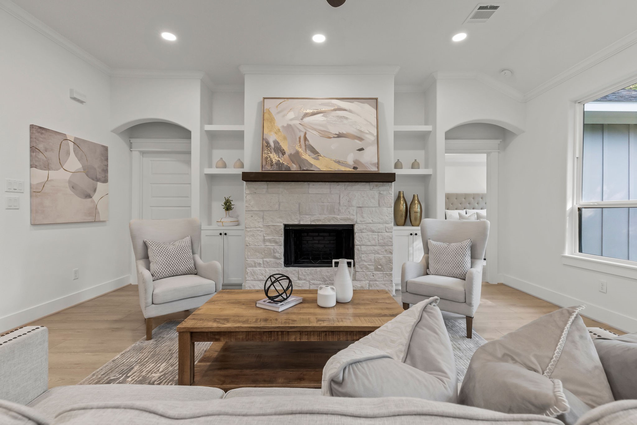 Photos are of a similar home – actual finishes and features may differ.