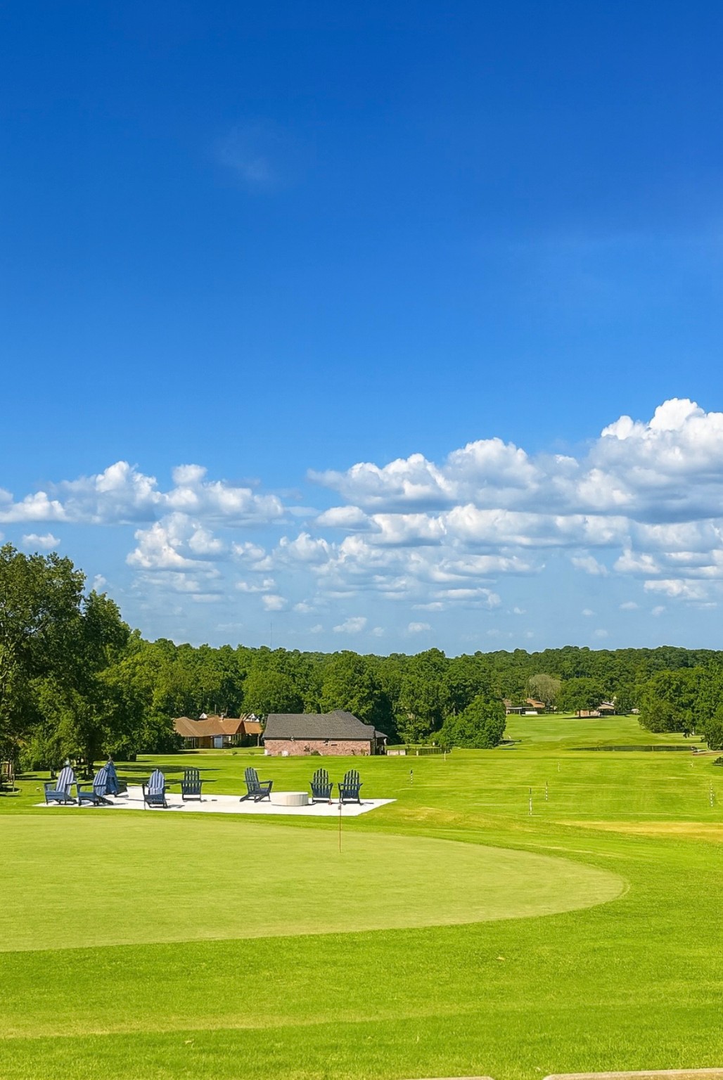 241 Clear Springs Trinity, TX 75862 - Photo 19 of 35 Enjoy Scenic Golf Vistas