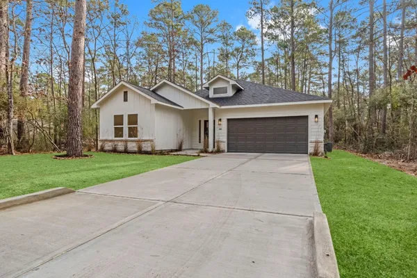 $264,900 | 241 Clear Springs, Trinity, TX 75862