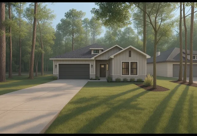 $279,900 | 241 Clear Springs, Trinity, TX 75862