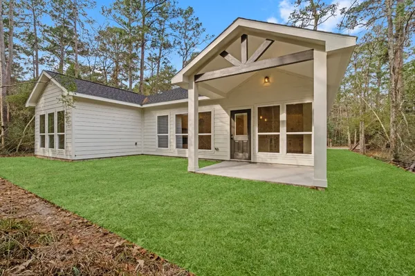 $264,900 | 241 Clear Springs, Trinity, TX 75862