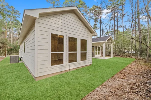 $264,900 | 241 Clear Springs, Trinity, TX 75862