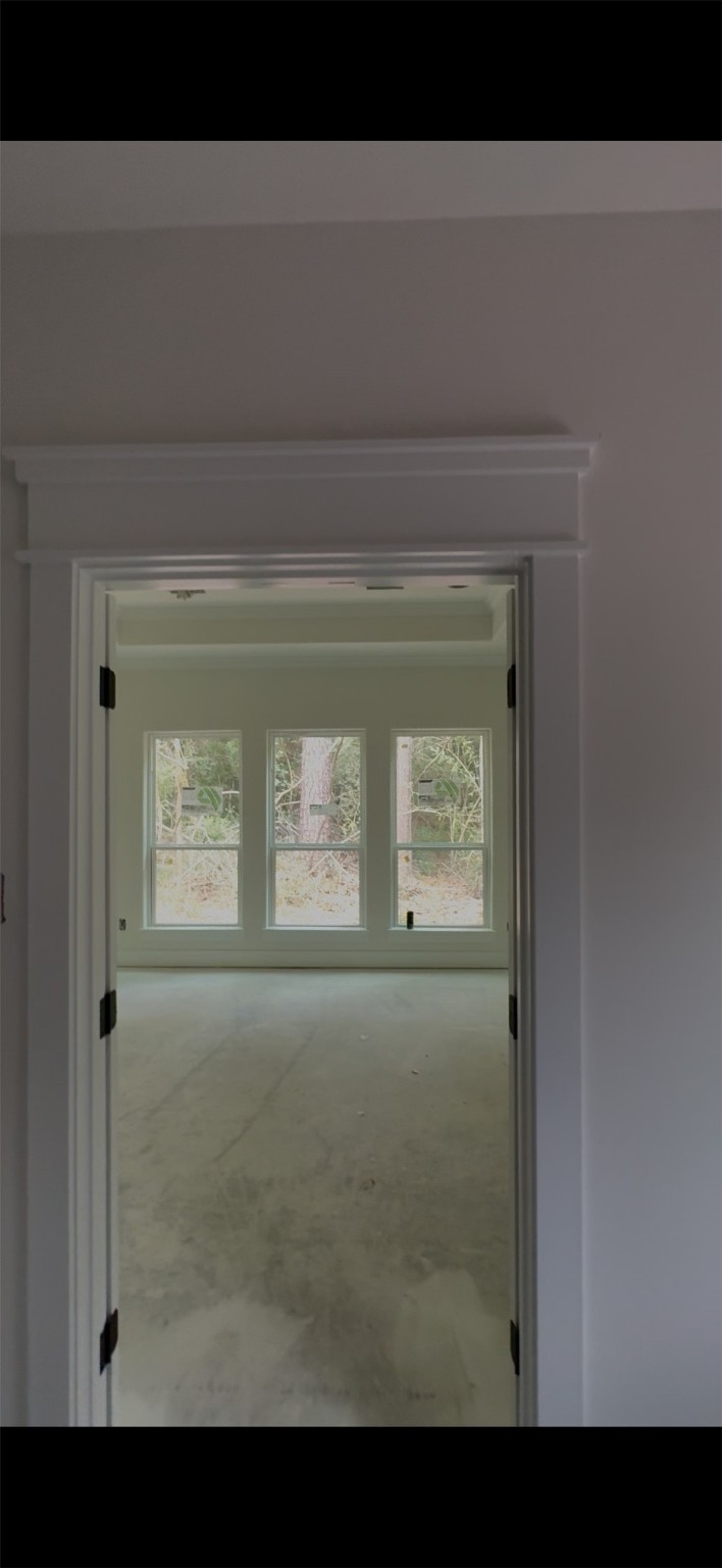 241 Clear Springs Trinity, TX 75862 - Photo 24 of 35 Brand-new construction in progress.