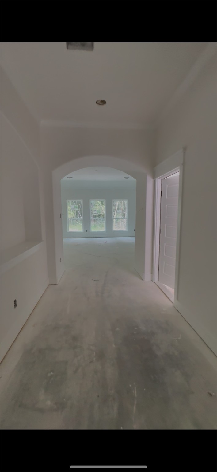 241 Clear Springs Trinity, TX 75862 - Photo 25 of 35 Your future home is taking shape !