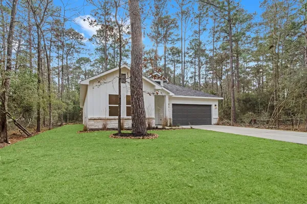 $264,900 | 241 Clear Springs, Trinity, TX 75862