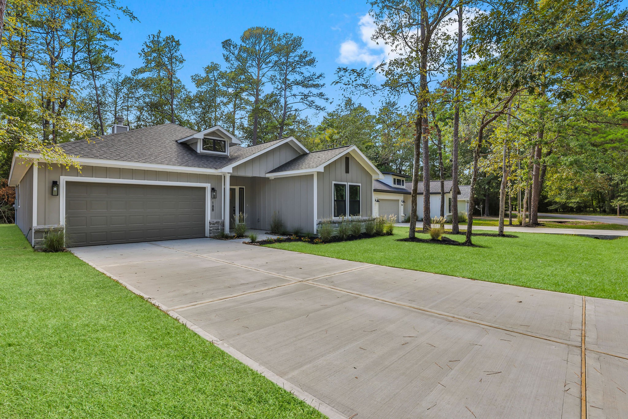 241 Clear Springs Trinity, TX 75862 - Photo 3 of 35 Representative photos only, colors and finishes may vary.