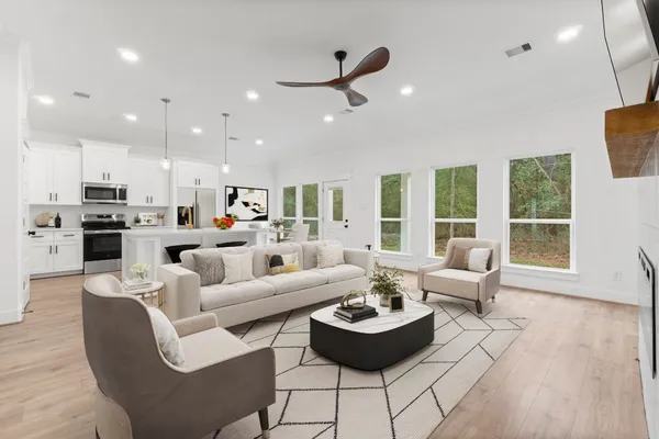 $264,900 | 241 Clear Springs, Trinity, TX 75862