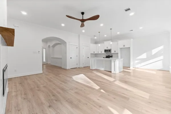 $264,900 | 241 Clear Springs, Trinity, TX 75862