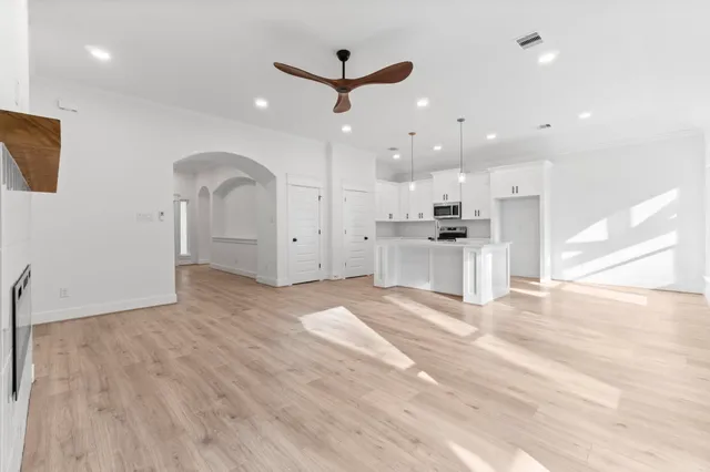 $272,900 | 241 Clear Springs, Trinity, TX 75862